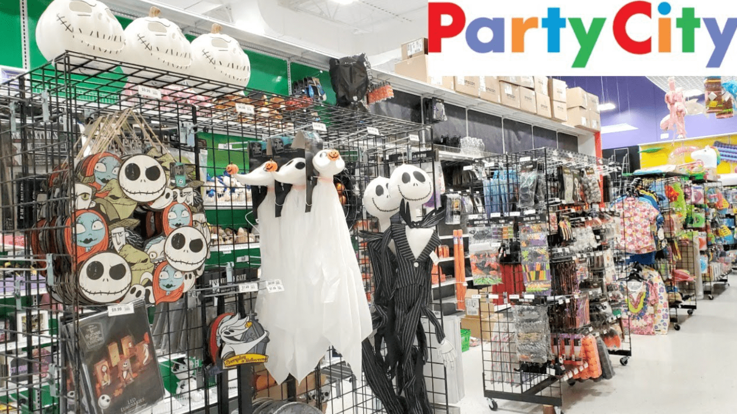 Party City Hours of Operation in 2024: Your Go-To Guide for Planning Your Next Celebration