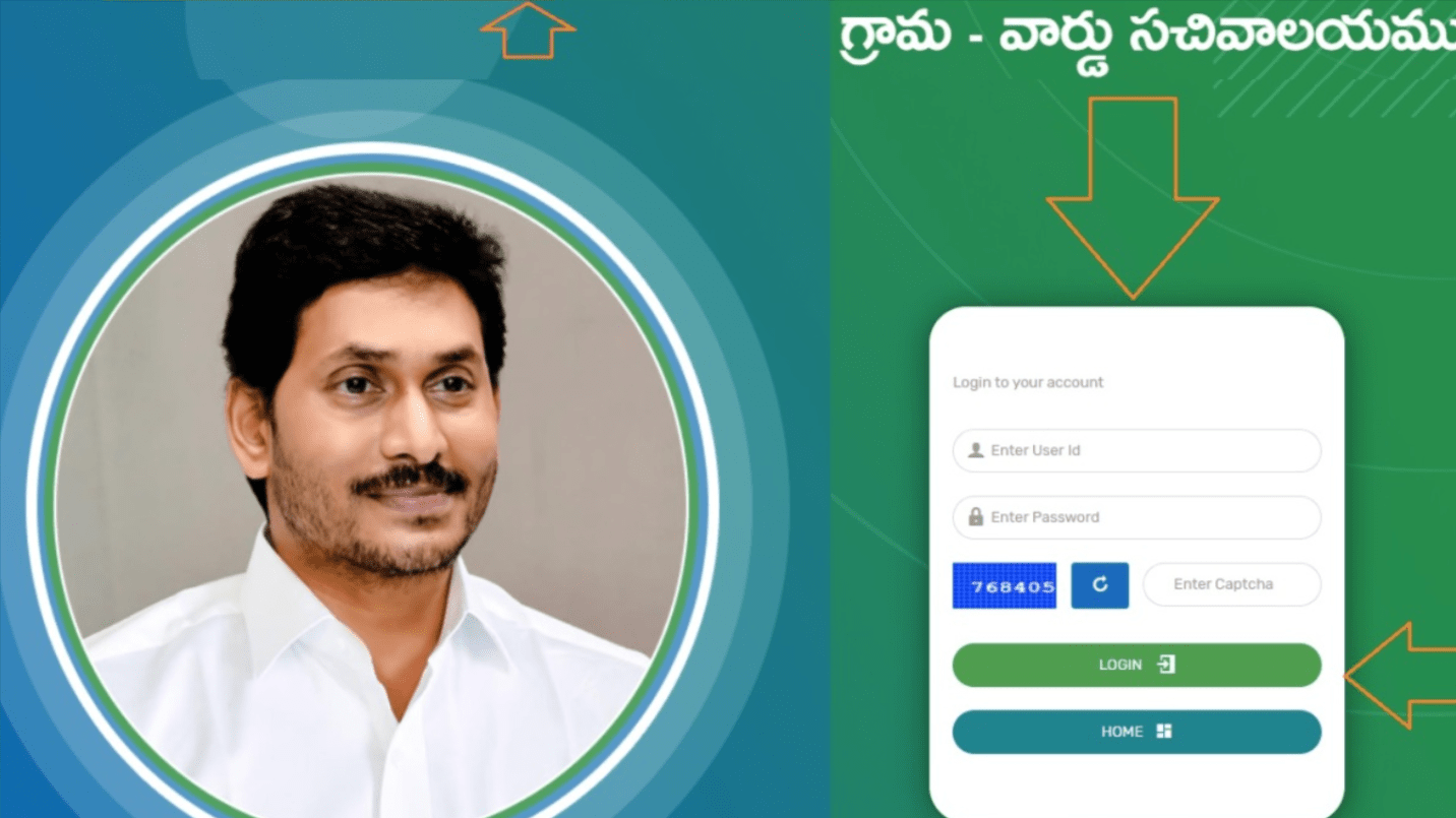 Navigating VSWSOnline: Accessing Andhra Pradesh Government Services Efficiently
