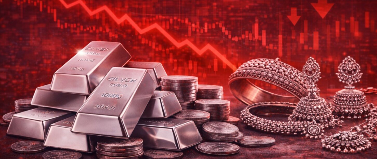 Explore Today’s Silver Pricing Dynamics